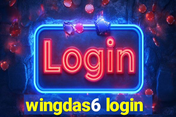 wingdas6 login